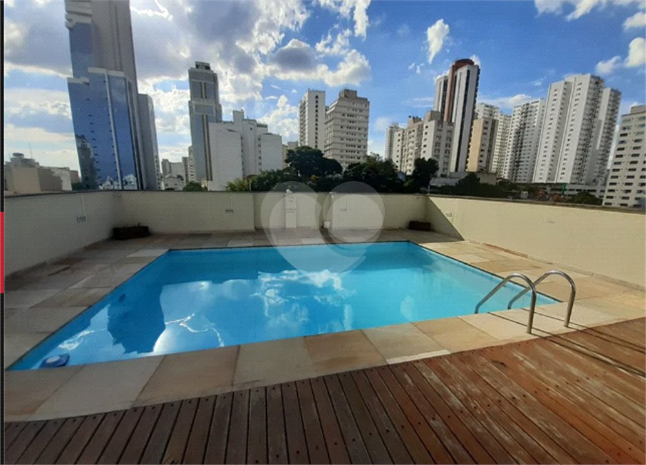 Apartamento à venda com 1 quarto em Santana, São Paulo, SP