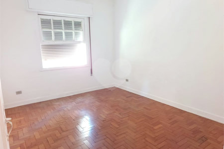Apartamento à venda com 2 quartos em Barra Funda, São Paulo, SP