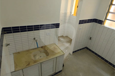 Apartamento à venda com 2 quartos em Luz, São Paulo, SP