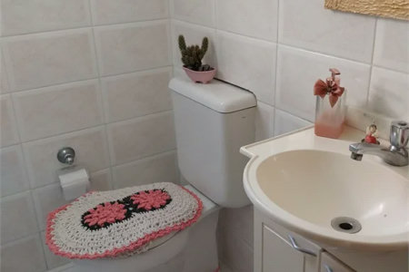 Casa à venda com 3 quartos, sendo 2 suítes, em Siciliano, São Paulo, SP