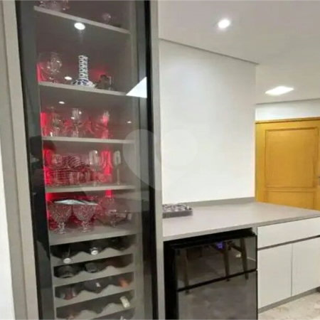 Apartamento à venda com 3 suítes em Vila Gomes Cardim, São Paulo, SP