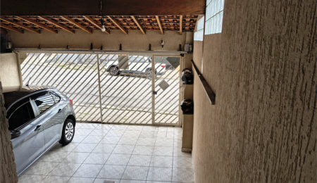 Sobrado à venda com 3 quartos, sendo 1 suíte, em Tremembé, São Paulo, SP