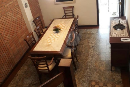 Sobrado à venda com 3 suítes em Santa Teresinha, São Paulo, SP