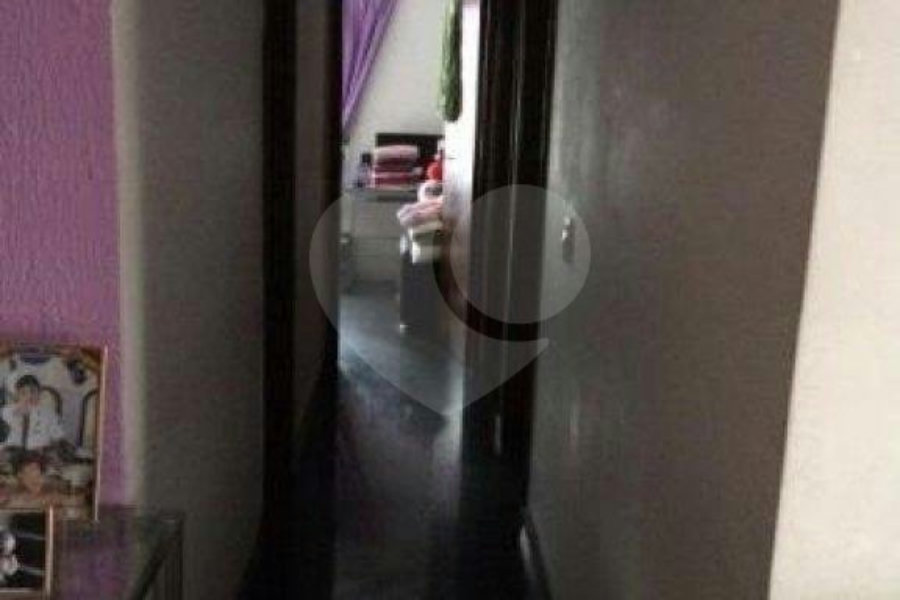 Cobertura à venda com 3 quartos, sendo 1 suíte, em Parque Novo Mundo, São Paulo, SP