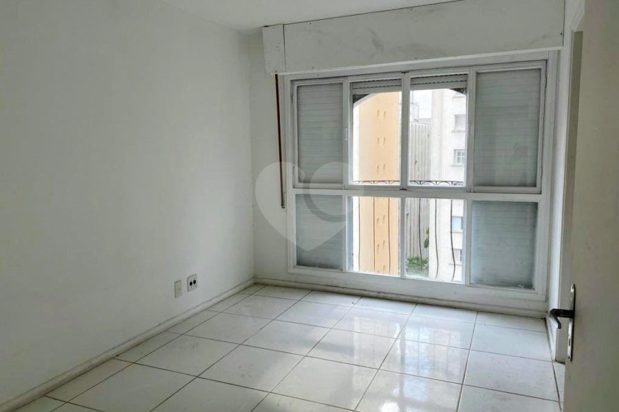 Apartamento para alugar com 3 quartos, sendo 1 suíte,  em Paraíso, São Paulo, SP