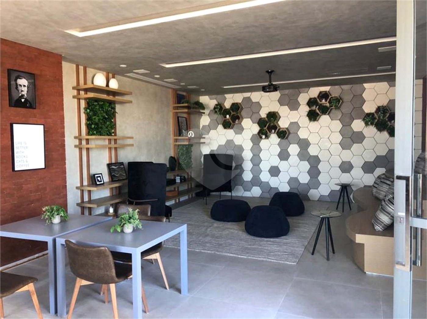 Studio à venda ou para alugar com 1 quarto em Pinheiros, São Paulo, SP