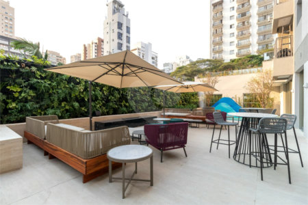 Apartamento à venda com 4 suítes em Brooklin, São Paulo, SP