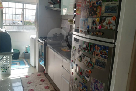 Apartamento à venda com 3 quartos, sendo 1 suíte,  em Vila Guarani (z Sul), São Paulo, SP