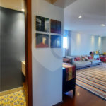Apartamento à venda com 4 quartos, sendo 2 suítes, em Morumbi, São Paulo, SP