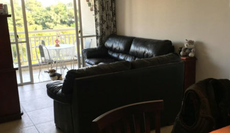 Apartamento à venda com 4 quartos, sendo 3 suítes,  em Lar São Paulo, São Paulo, SP