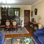 Apartamento à venda com 3 quartos, sendo 2 suítes, em Perdizes, São Paulo, SP