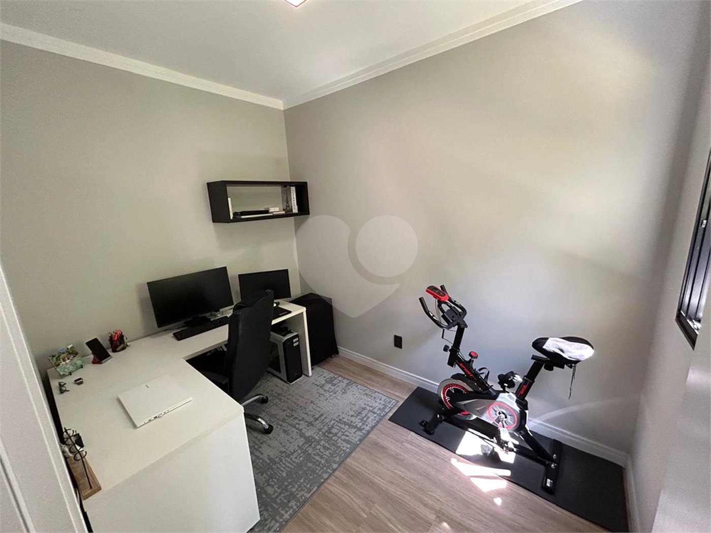Casa à venda com 3 quartos, sendo 1 suíte, em Jardim Residencial Jardim, Sorocaba, SP