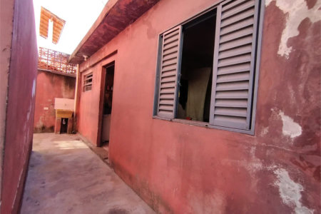 Casa Térrea à venda com 2 quartos em Conjunto Residencial Butantã, São Paulo, SP