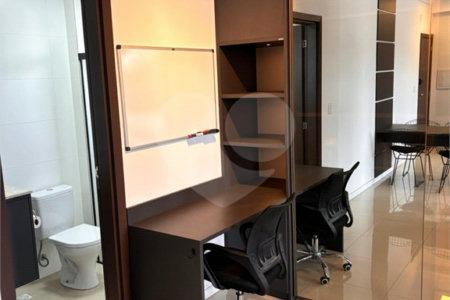 Flat à venda com 1 suíte em Jardim Pagliato, Sorocaba, SP