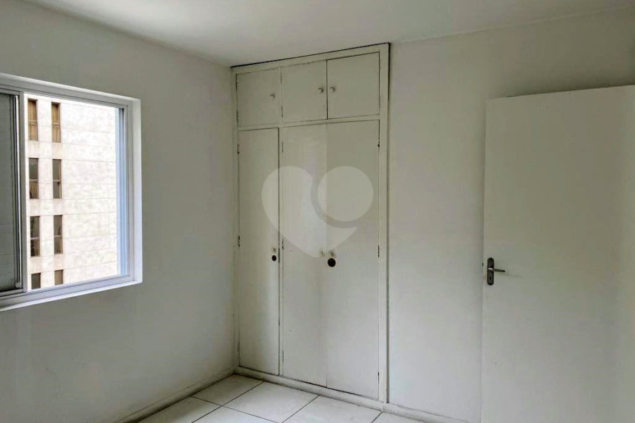 Apartamento para alugar com 3 quartos, sendo 1 suíte,  em Paraíso, São Paulo, SP