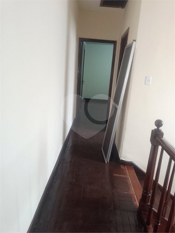 Sobrado à venda com 2 quartos em Casa Verde, São Paulo, SP