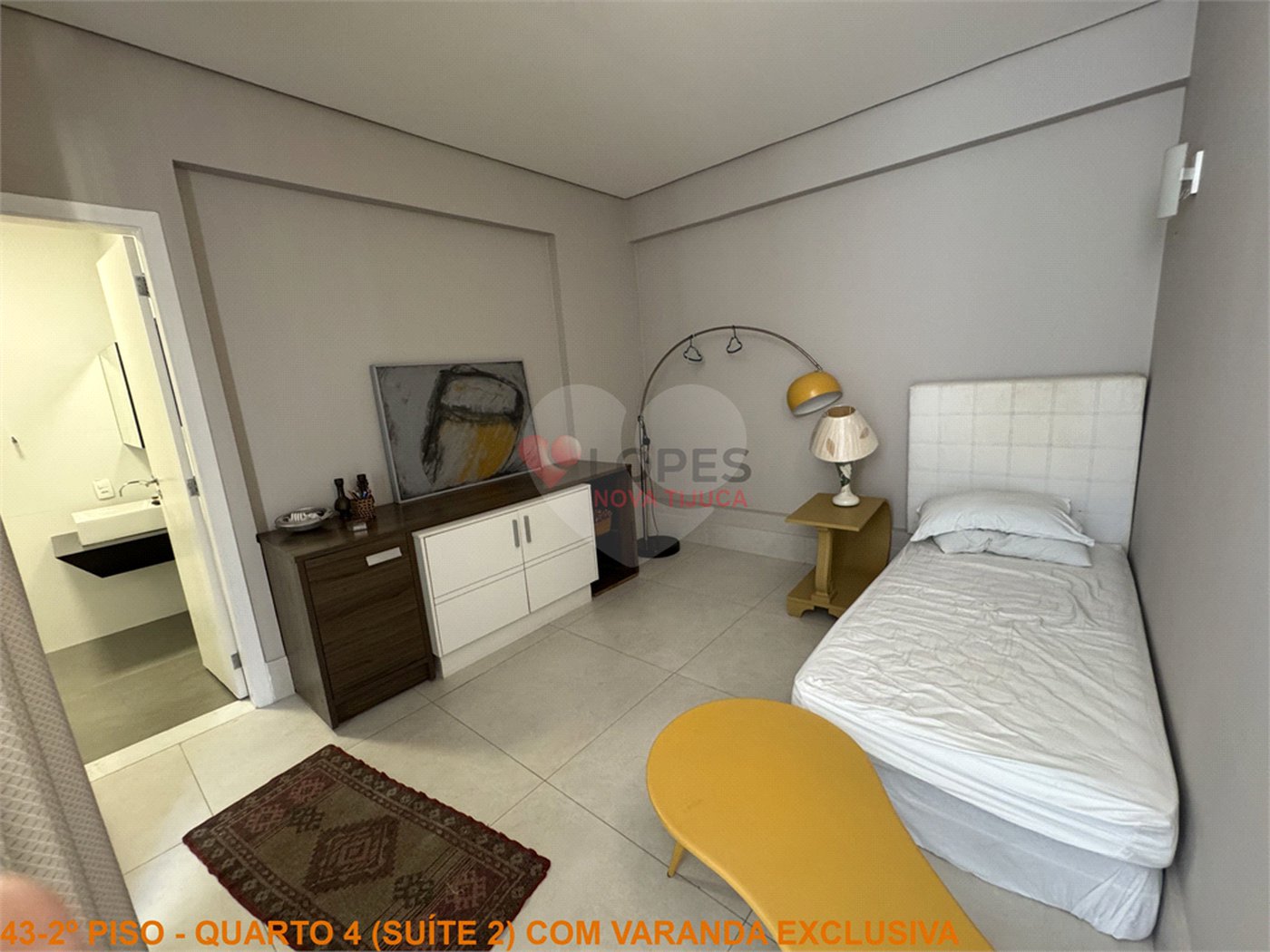 Cobertura à venda com 5 quartos, sendo 3 suítes, em Ipanema, Rio de Janeiro, RJ