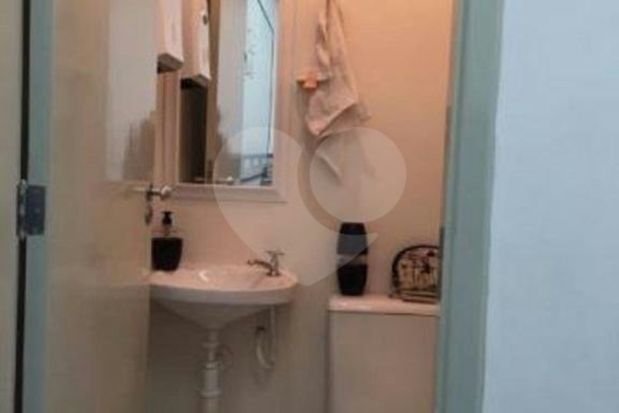 Sala à venda em Santana, São Paulo, SP