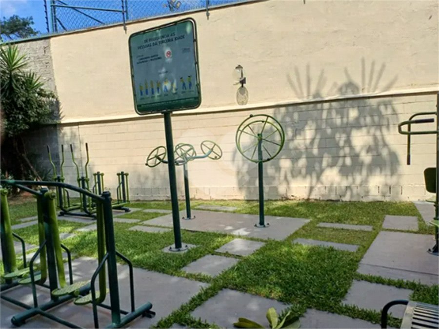 Apartamento à venda com 3 quartos, sendo 1 suíte, em Santana, São Paulo, SP