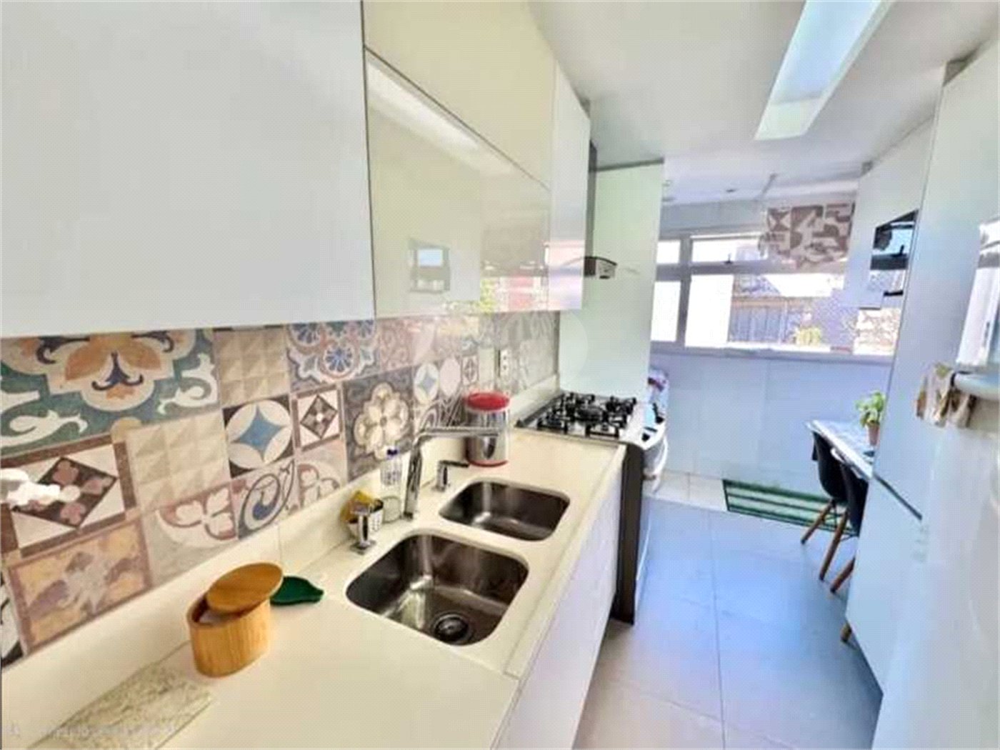 Apartamento à venda com 3 suítes em Gávea, Rio de Janeiro, RJ