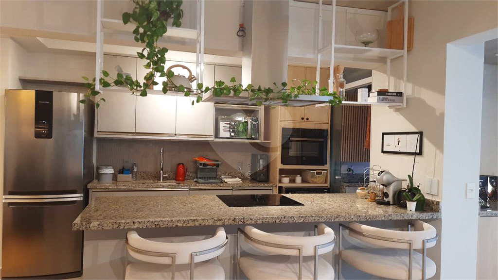 Apartamento à venda com 2 suítes em Vila Leopoldina, São Paulo, SP