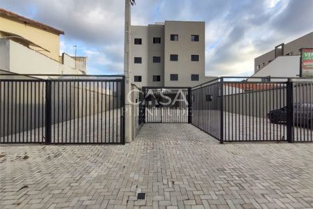 Apartamento à venda com 2 quartos em Jardim Tulipas, Sorocaba, SP