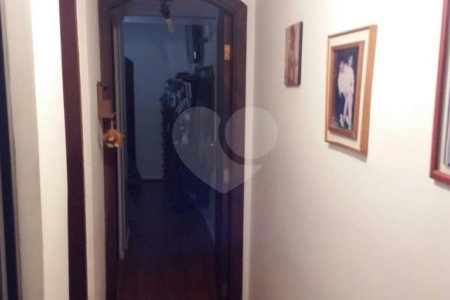 Sobrado à venda com 3 quartos, sendo 1 suíte, em Vila Cruzeiro, São Paulo, SP