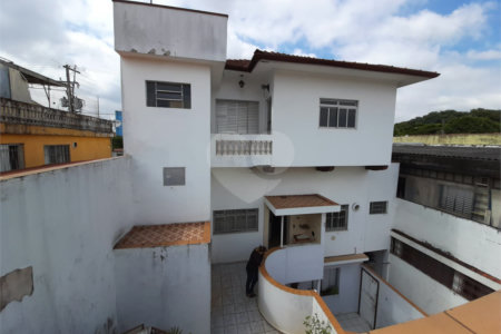 Sobrado à venda com 5 quartos, sendo 2 suítes, em Jardim Japão, São Paulo, SP