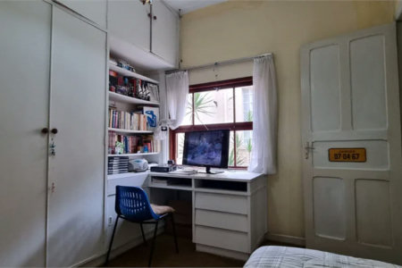 Sobrado à venda com 4 quartos, sendo 1 suíte, em Água Branca, São Paulo, SP