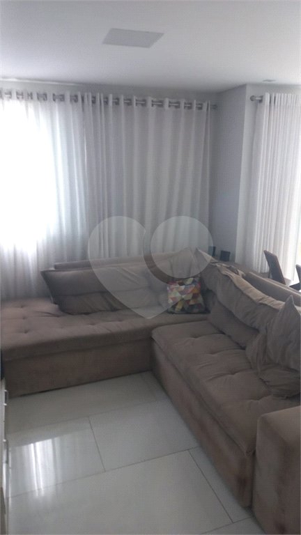 Apartamento à venda com 2 quartos, sendo 1 suíte,  em Cidade Cruzeiro do Sul, Suzano, SP