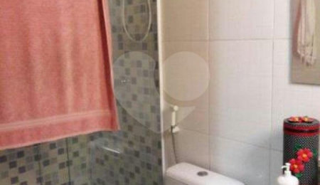 Casa à venda com 3 quartos, sendo 1 suíte,  no condomínio Elias Imóveis - Ida Boschetti, São Paulo - SP