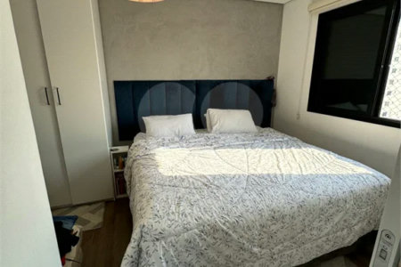 Cobertura à venda com 3 quartos, sendo 1 suíte, em Santa Teresinha, São Paulo, SP