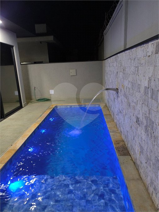 Casa à venda com 3 suítes no condomínio Portal da Mata Rp, Ribeirão Preto - SP