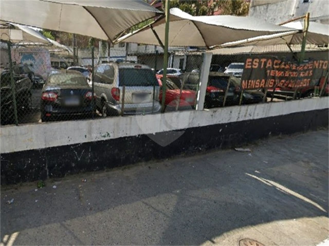 Terreno à venda em Mandaqui, São Paulo, SP