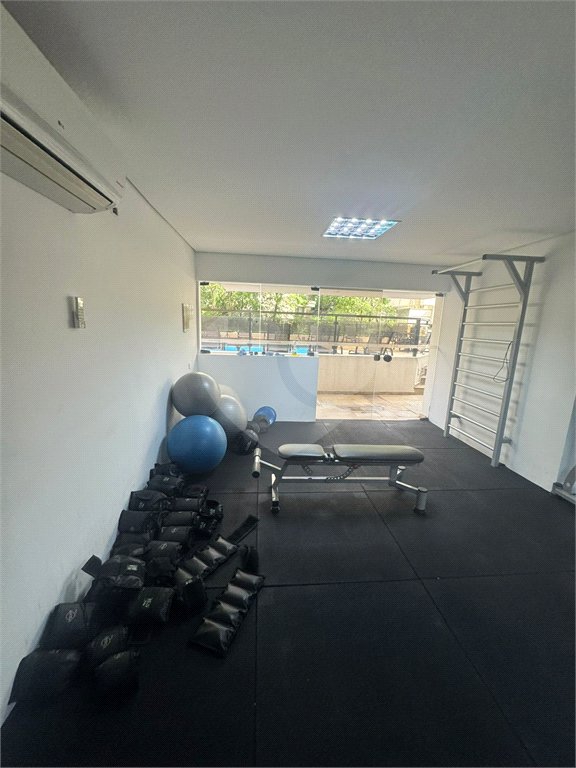 Apartamento para alugar com 2 quartos, sendo 1 suíte, em Itaim Bibi, São Paulo, SP