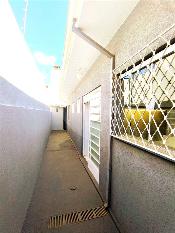 Casa à venda com 3 quartos, sendo 1 suíte, em Vila Arnaldo, São Carlos, SP