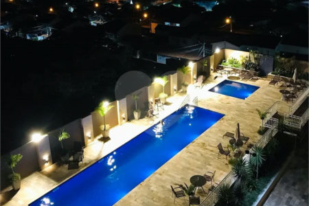 Apartamento à venda com 2 quartos, sendo 1 suíte, em Jardim Guanabara, Jundiaí, SP
