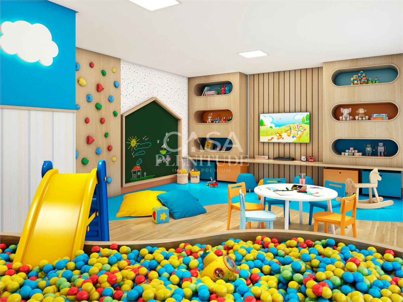 Apartamento à venda com 1 quarto em Vila Pompéia, São Paulo, SP