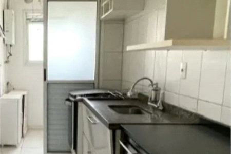 Apartamento à venda com 3 quartos, sendo 1 suíte, em Jaguaré, São Paulo, SP