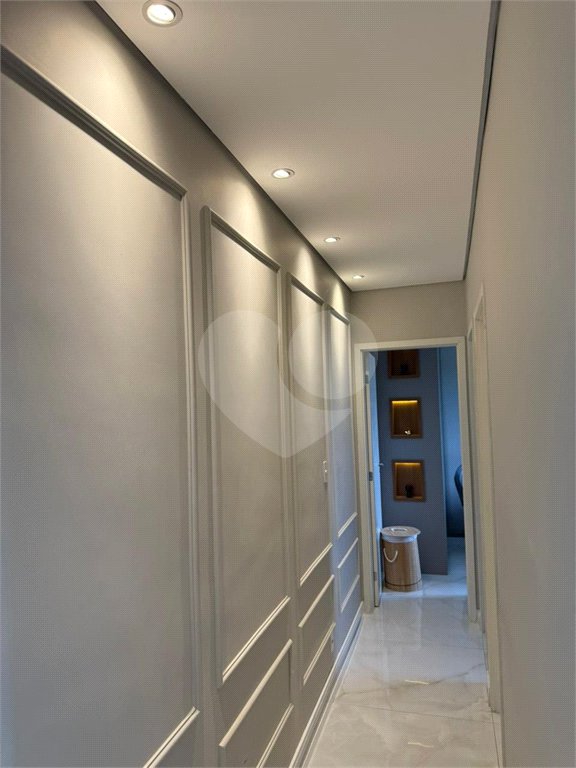 Apartamento à venda com 2 quartos em Jardim Casablanca, Indaiatuba, SP