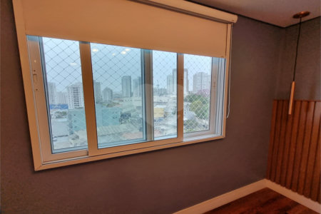 Apartamento à venda com 2 quartos, sendo 1 suíte, em Santa Teresinha, São Paulo, SP