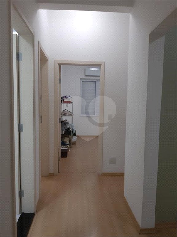 Apartamento à venda com 2 quartos em Cerqueira César, São Paulo, SP