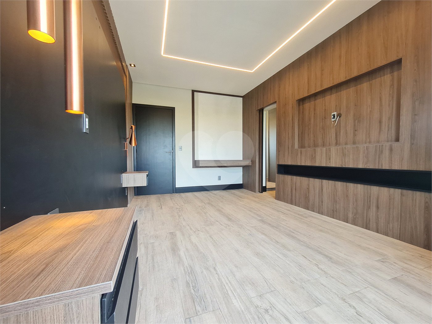 Casa à venda com 3 suítes no condomínio Parque Ibiti Reserva, Sorocaba - SP