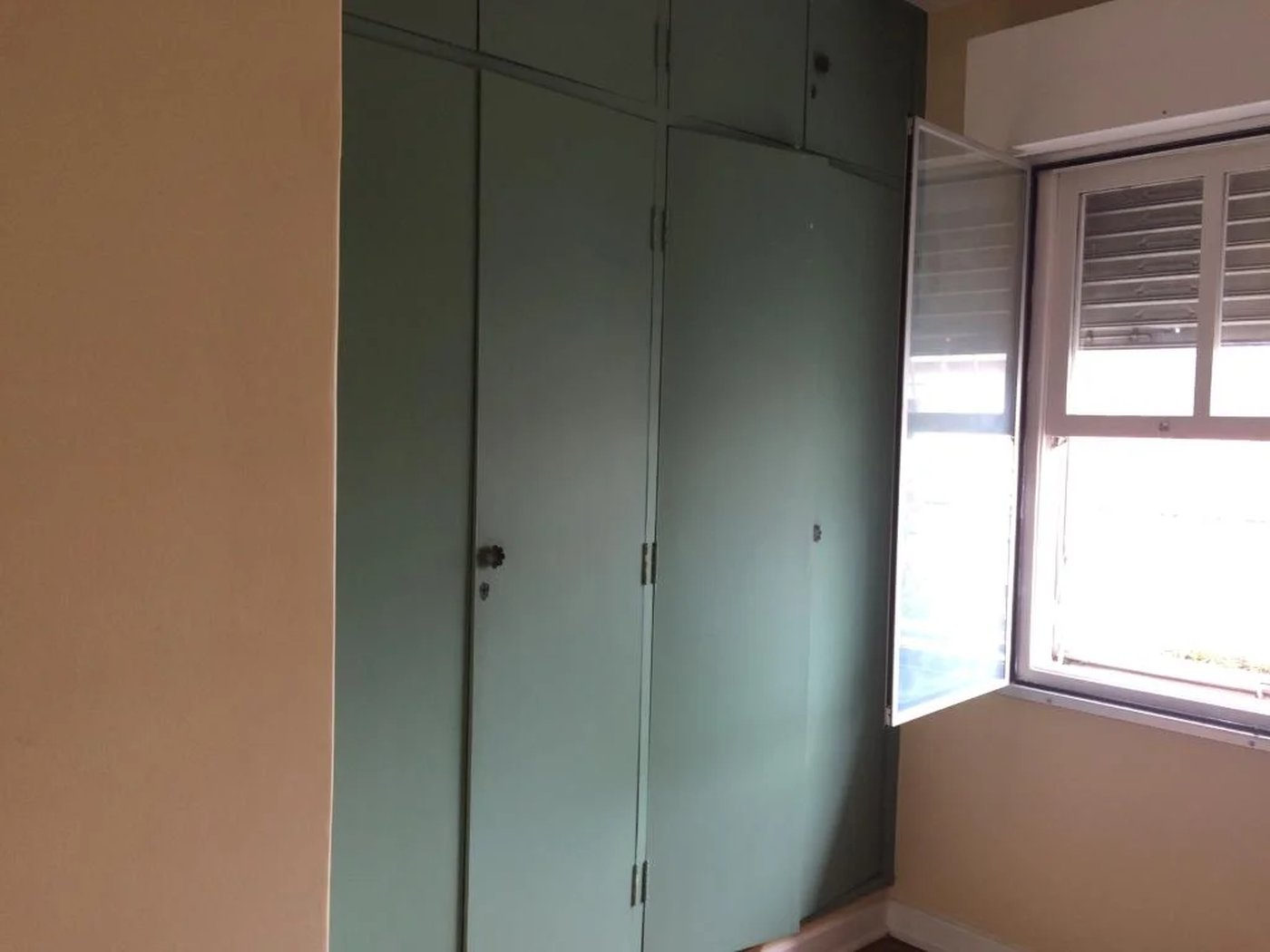 Sobrado à venda com 3 quartos, sendo 1 suíte, em Brooklin Paulista, São Paulo, SP