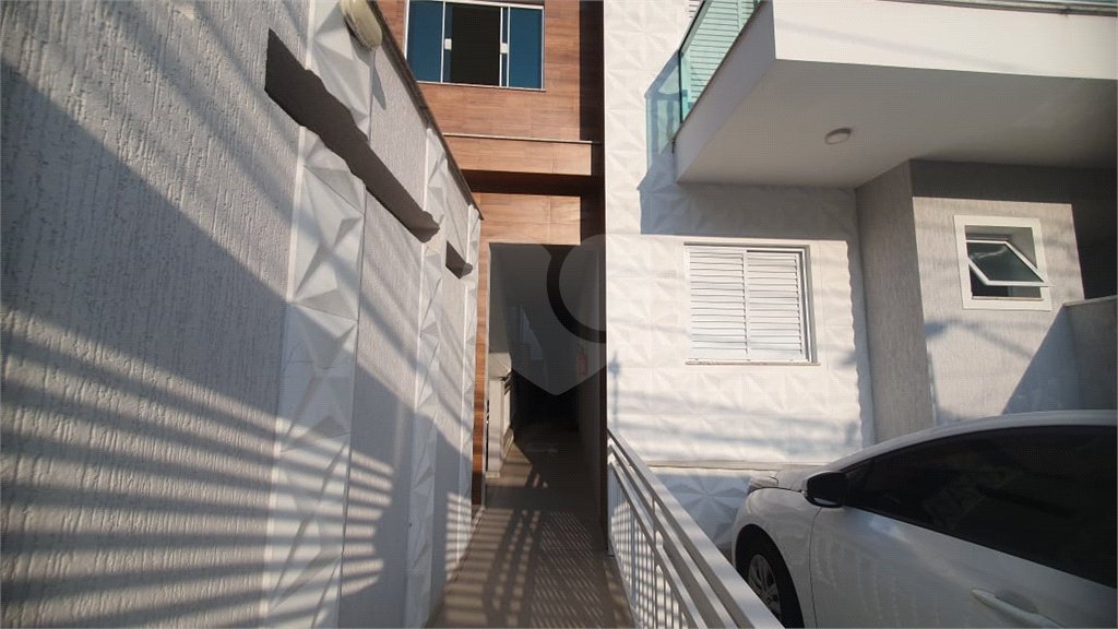 Apartamento à venda com 2 quartos em Santana, São Paulo, SP