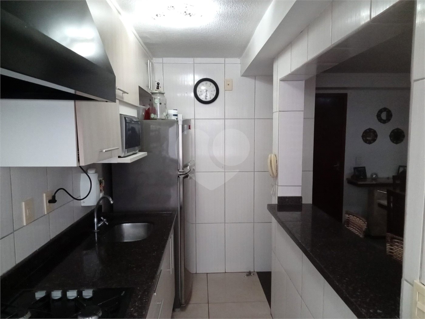 Apartamento à venda com 3 quartos em São João Clímaco, São Paulo, SP