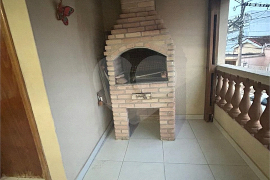 Sobrado à venda com 3 quartos, sendo 1 suíte, em Casa Verde, São Paulo, SP