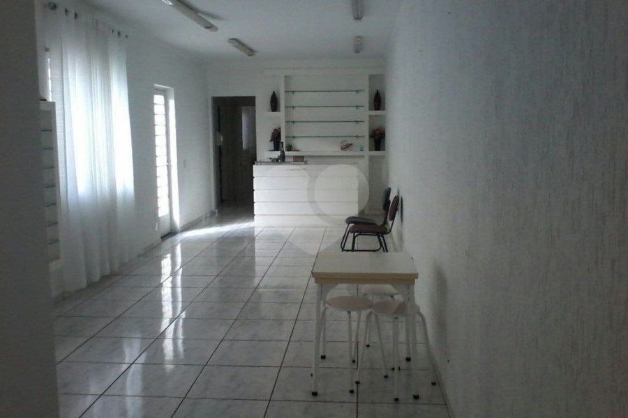 Sobrado à venda ou para alugar com 1 quarto em Água Fria, São Paulo, SP