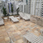 Apartamento à venda com 2 quartos em Brooklin Paulista, São Paulo, SP