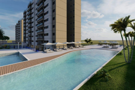 Residencial Reserva Itaguaré